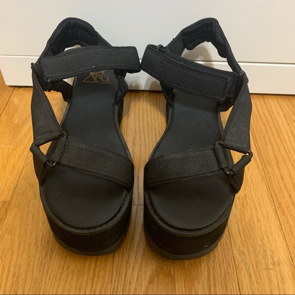 YRU Black Pulse Lo - Picture 4 of 6